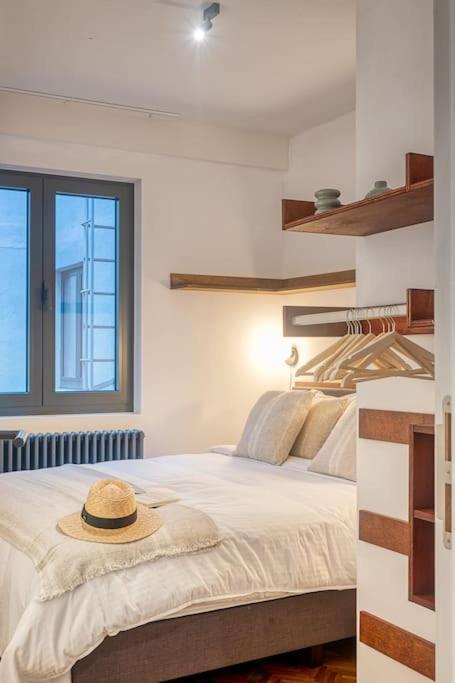 Appartement Ample 2-br In