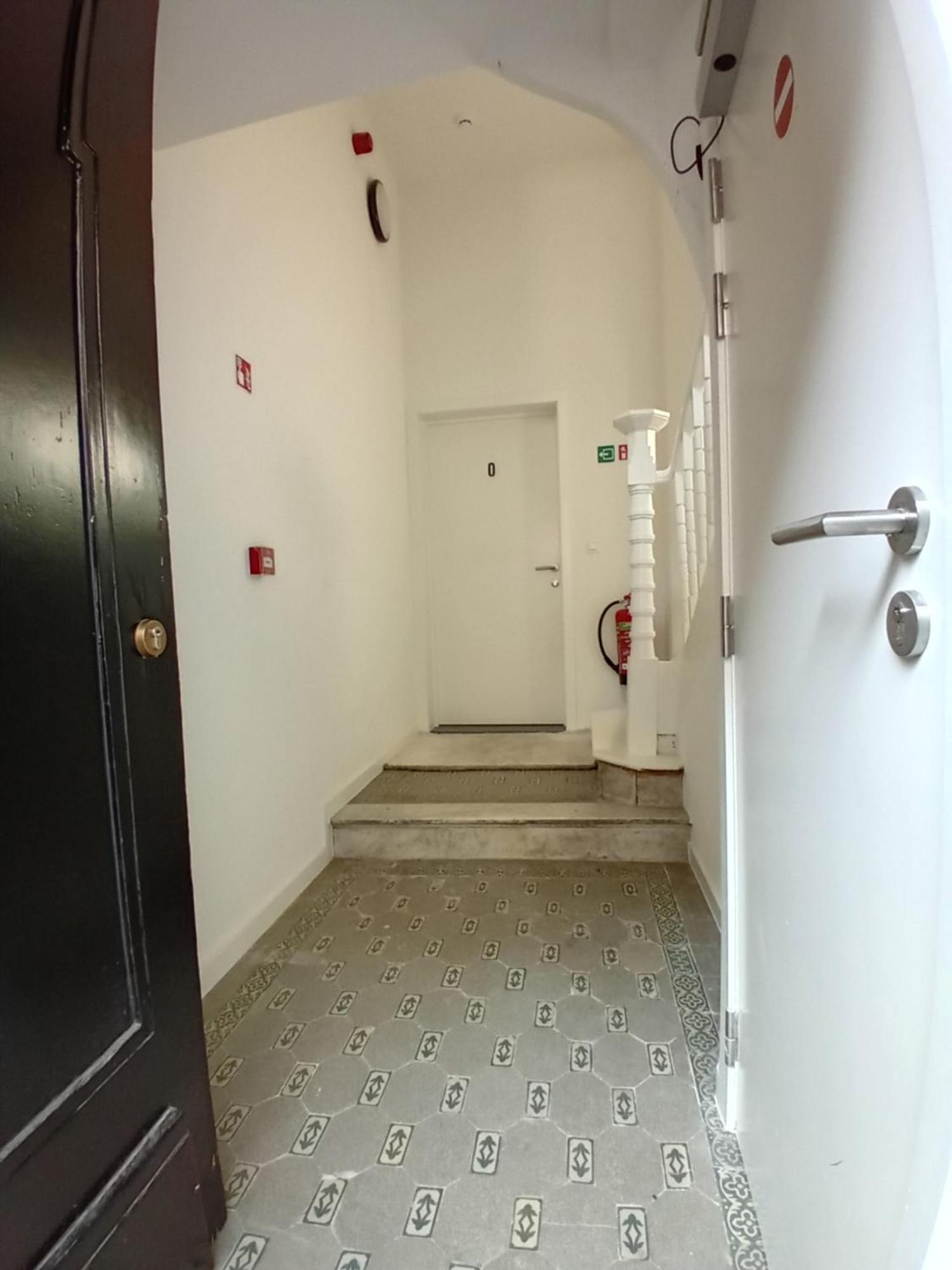 Appartement Apartmentjacob1 Antwerpen