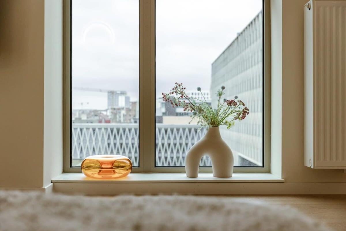 Apartment Huswell - Beautiful In The Heart Of *