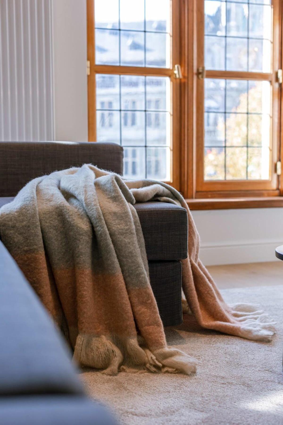 Apartment Huswell - Stunning At The Grand Market Of Antwerp