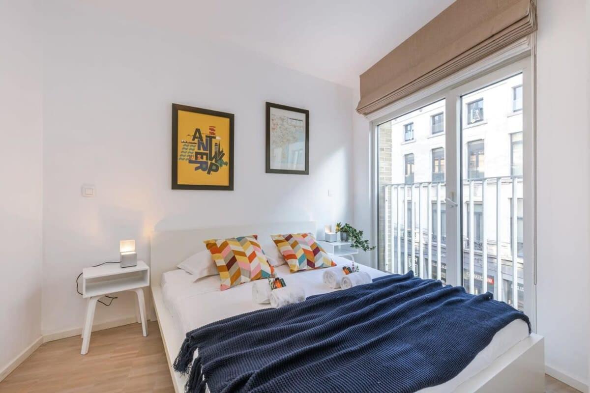 Apartment Huswell - '2katelijne' In Centre Of *