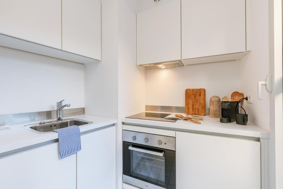 Apartment Huswell - '2katelijne' In Centre Of *