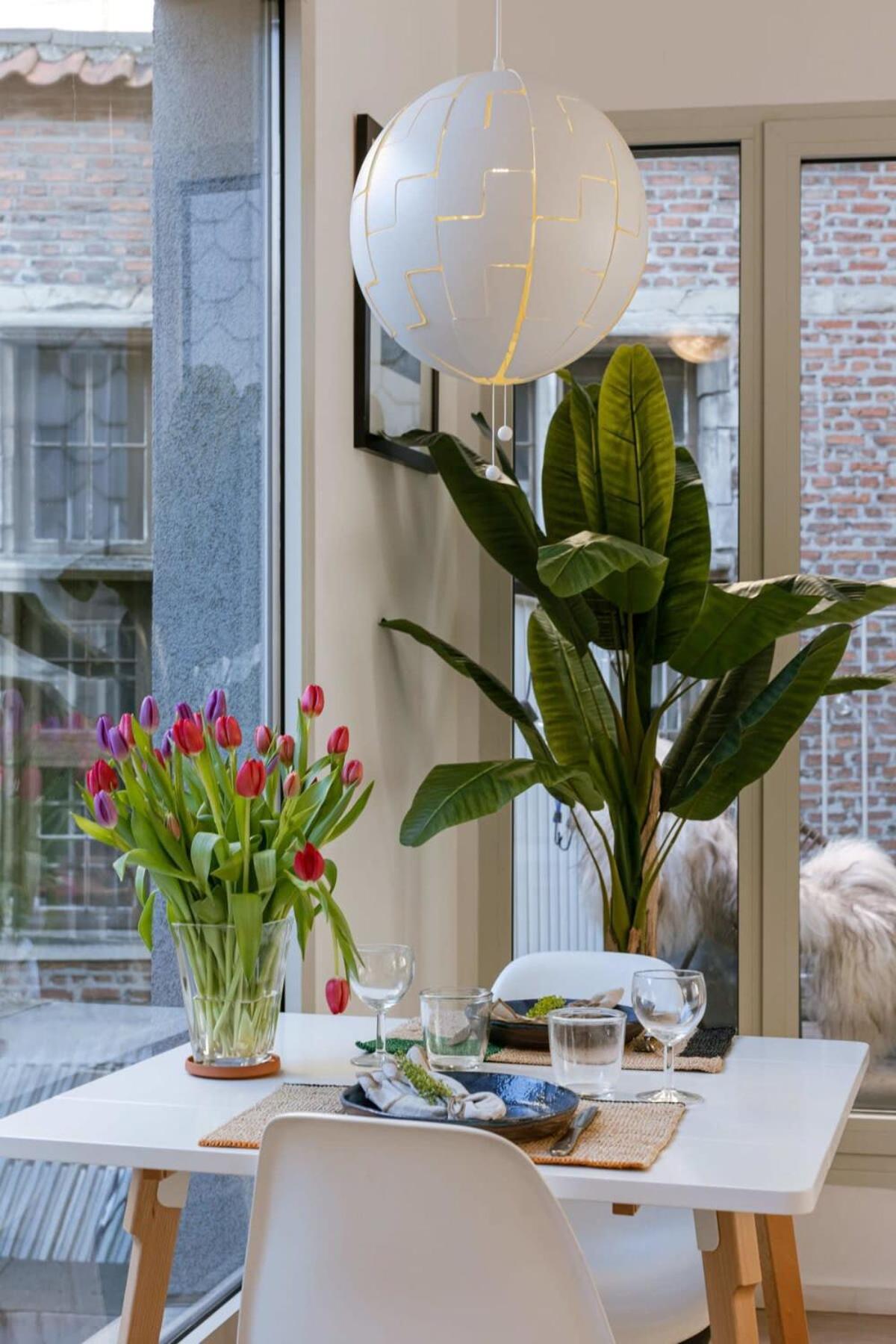 Apartment Huswell - '2katelijne' In Centre Of Antwerp