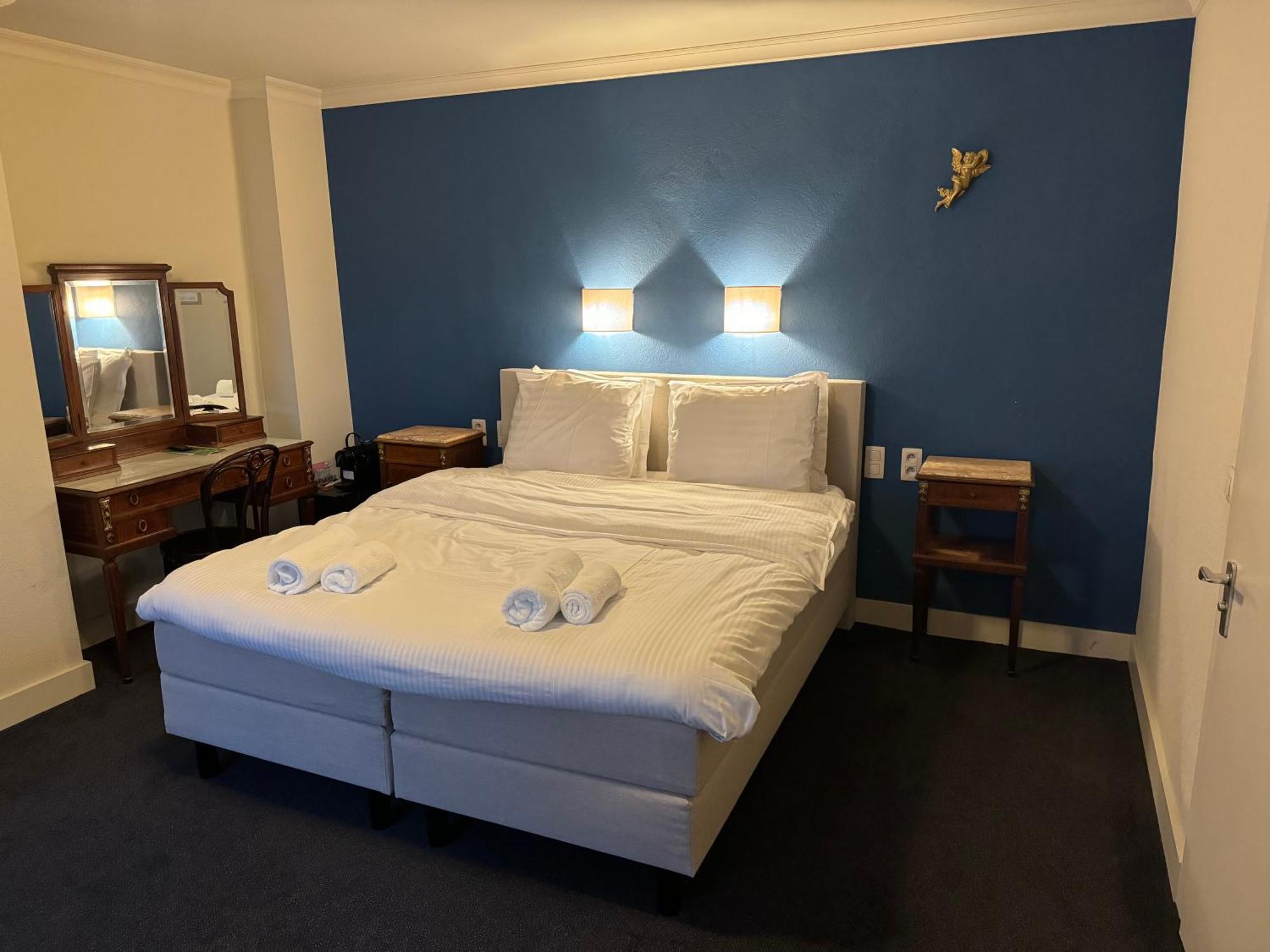 Hotel Budget Boetiek Rubenshof