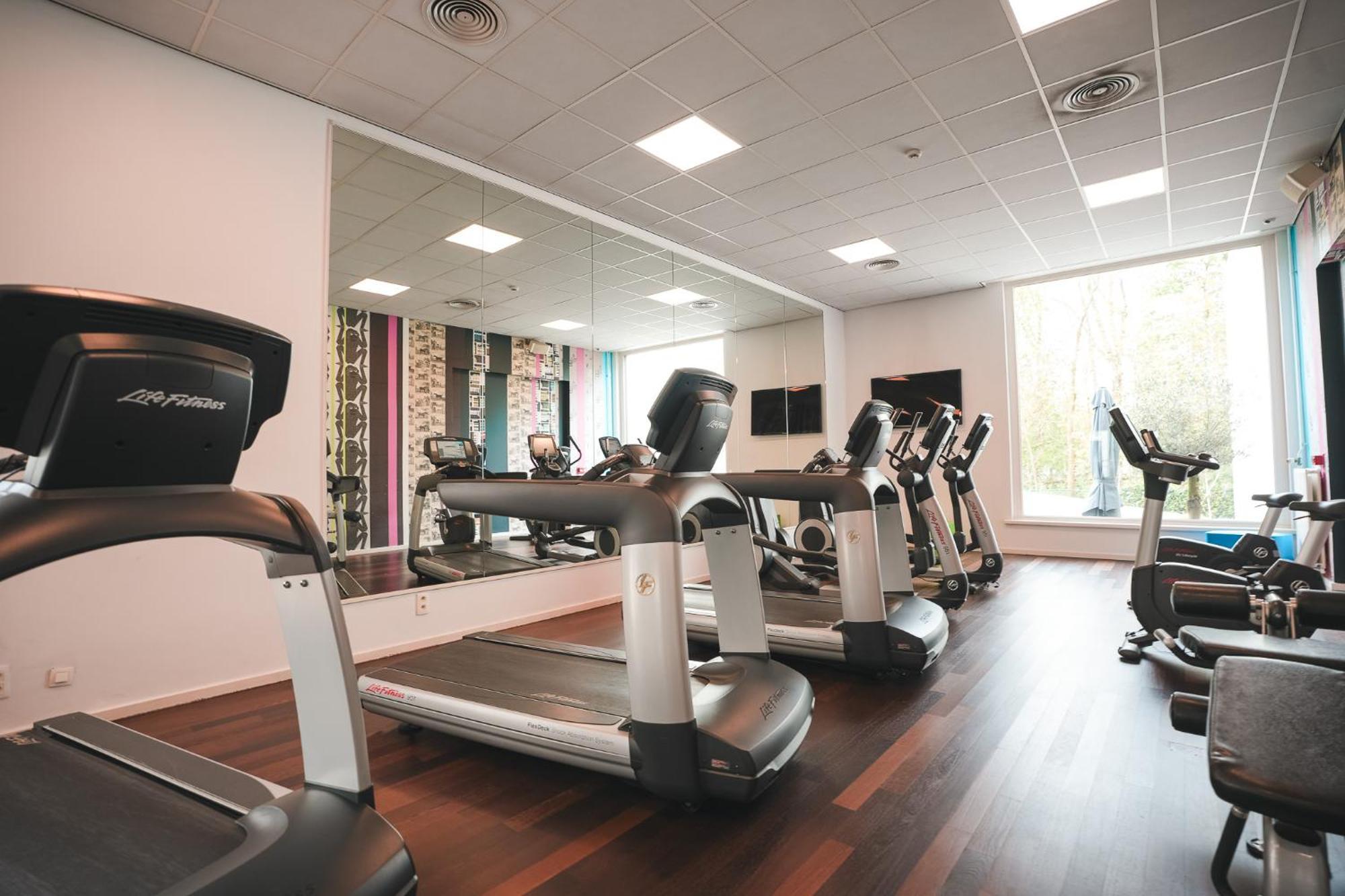 Crowne Plaza By Ihg Hotel Antwerpen
