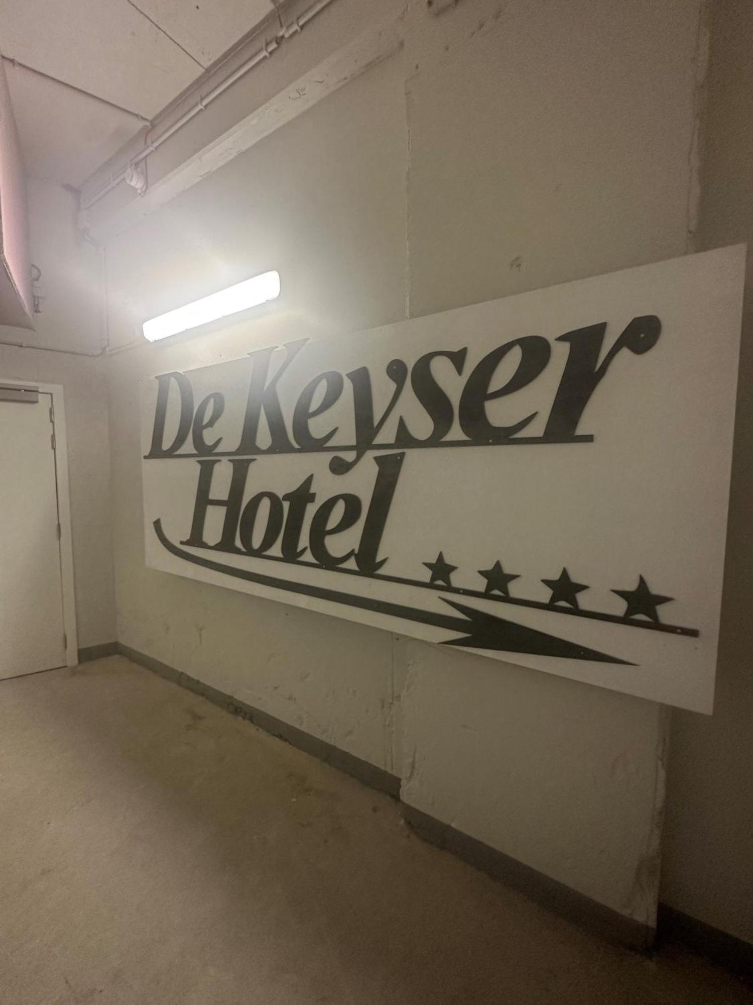 Hotel De Keyser Antwerp