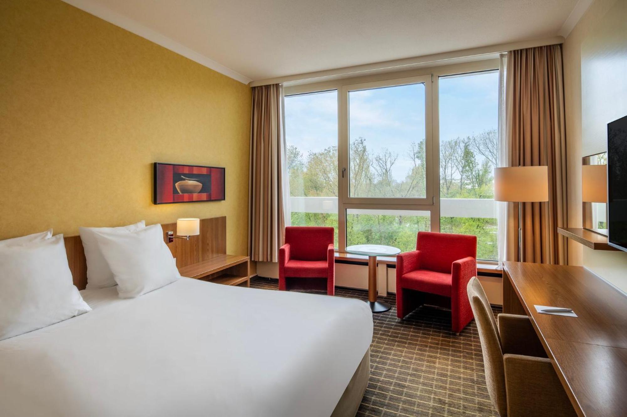 Crowne Plaza By Ihg Antwerpen