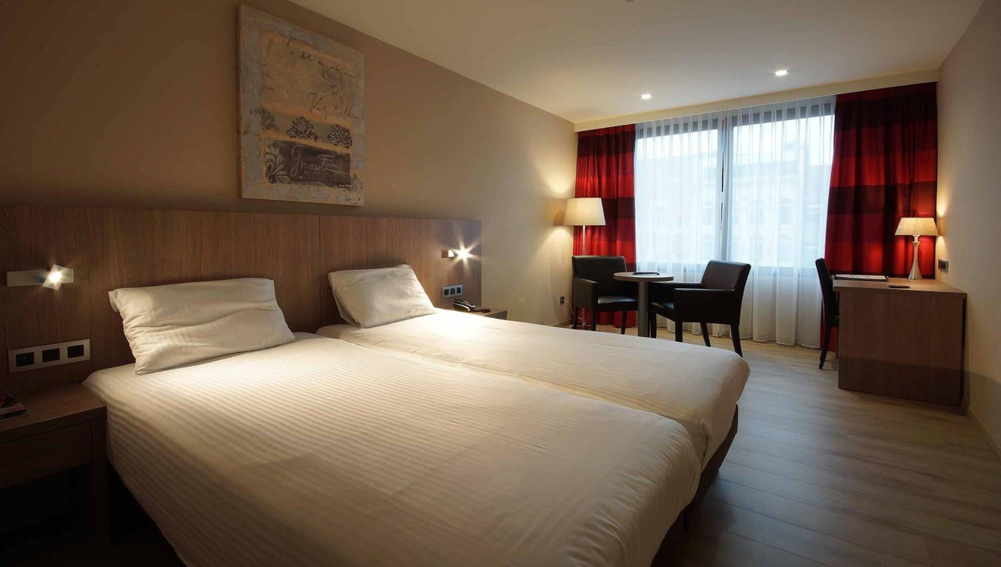 De Keyser 4* Antwerp