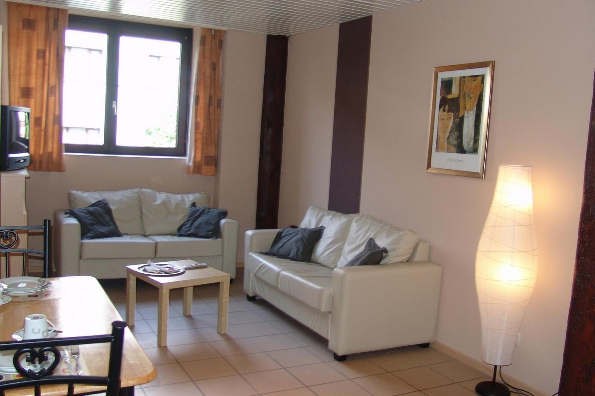 Gardens Appartement *