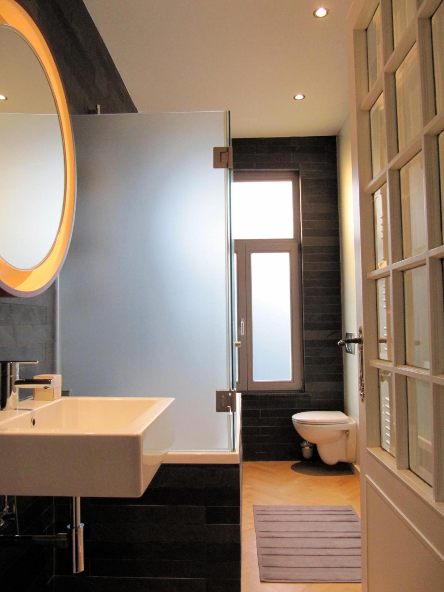 Bed & Breakfast Quatre20cinq Antwerpen