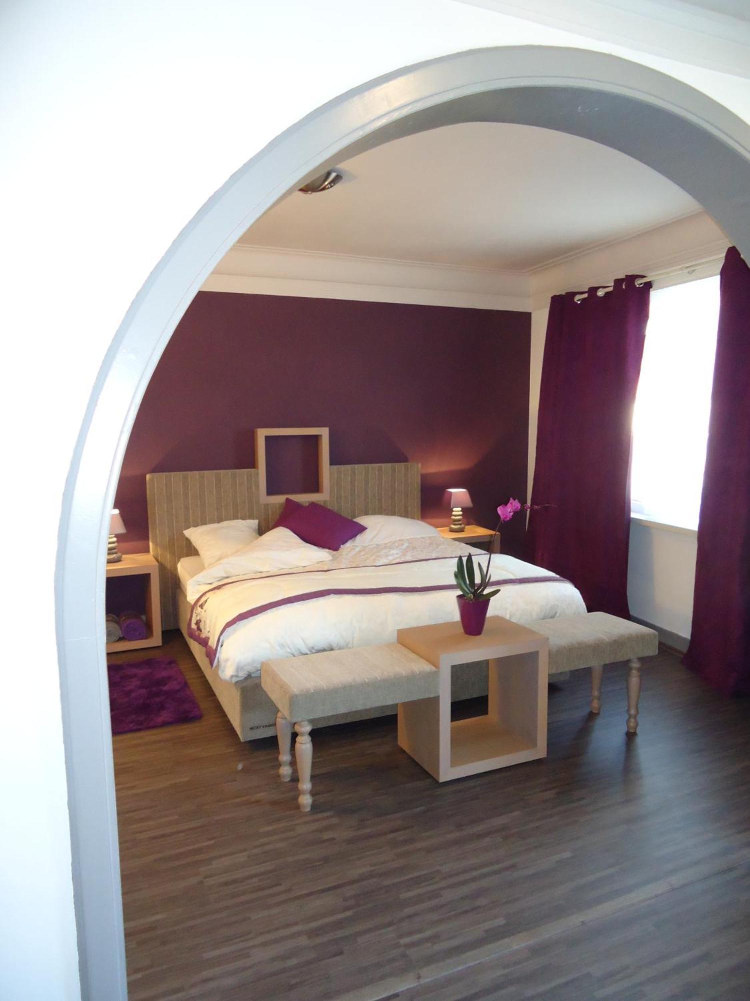 Luxe 1-2-3 Antwerp
