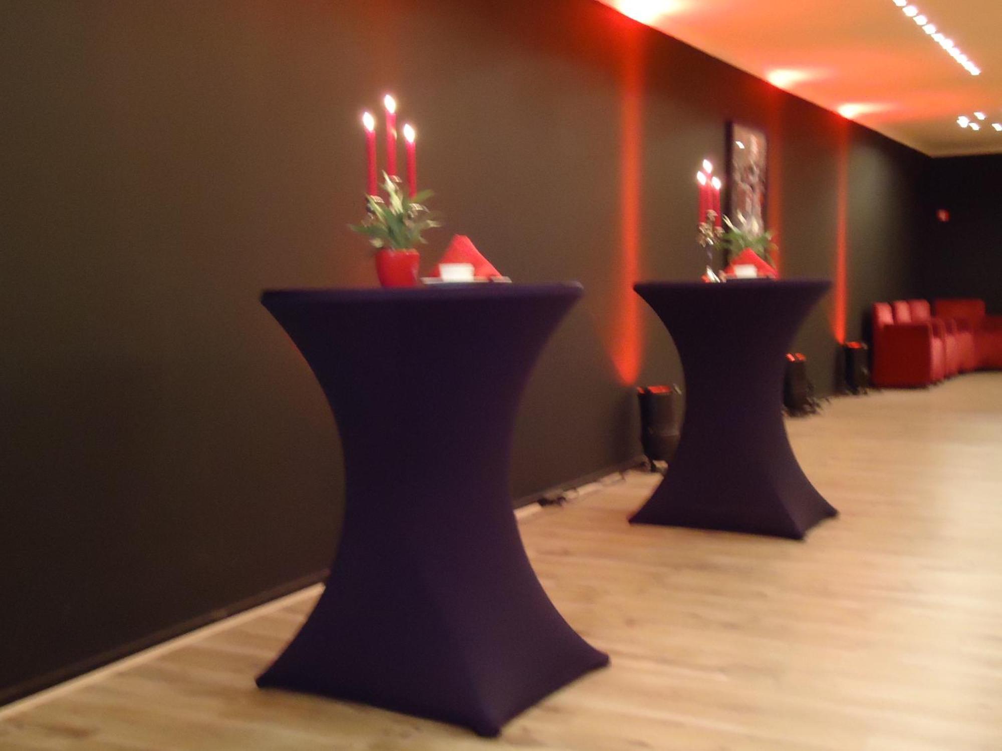 Luxe 1-2-3 2* Antwerp