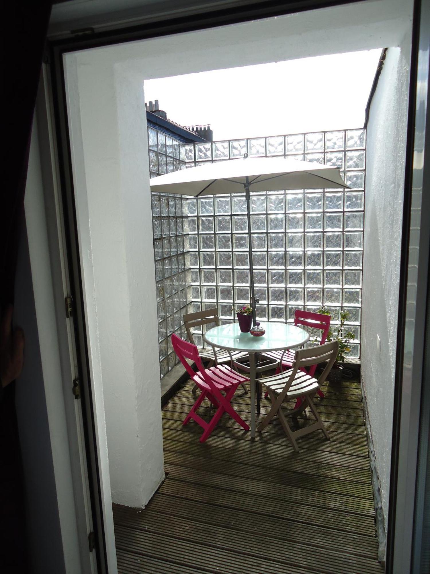 Luxe 1-2-3 Bed & Breakfast Antwerp