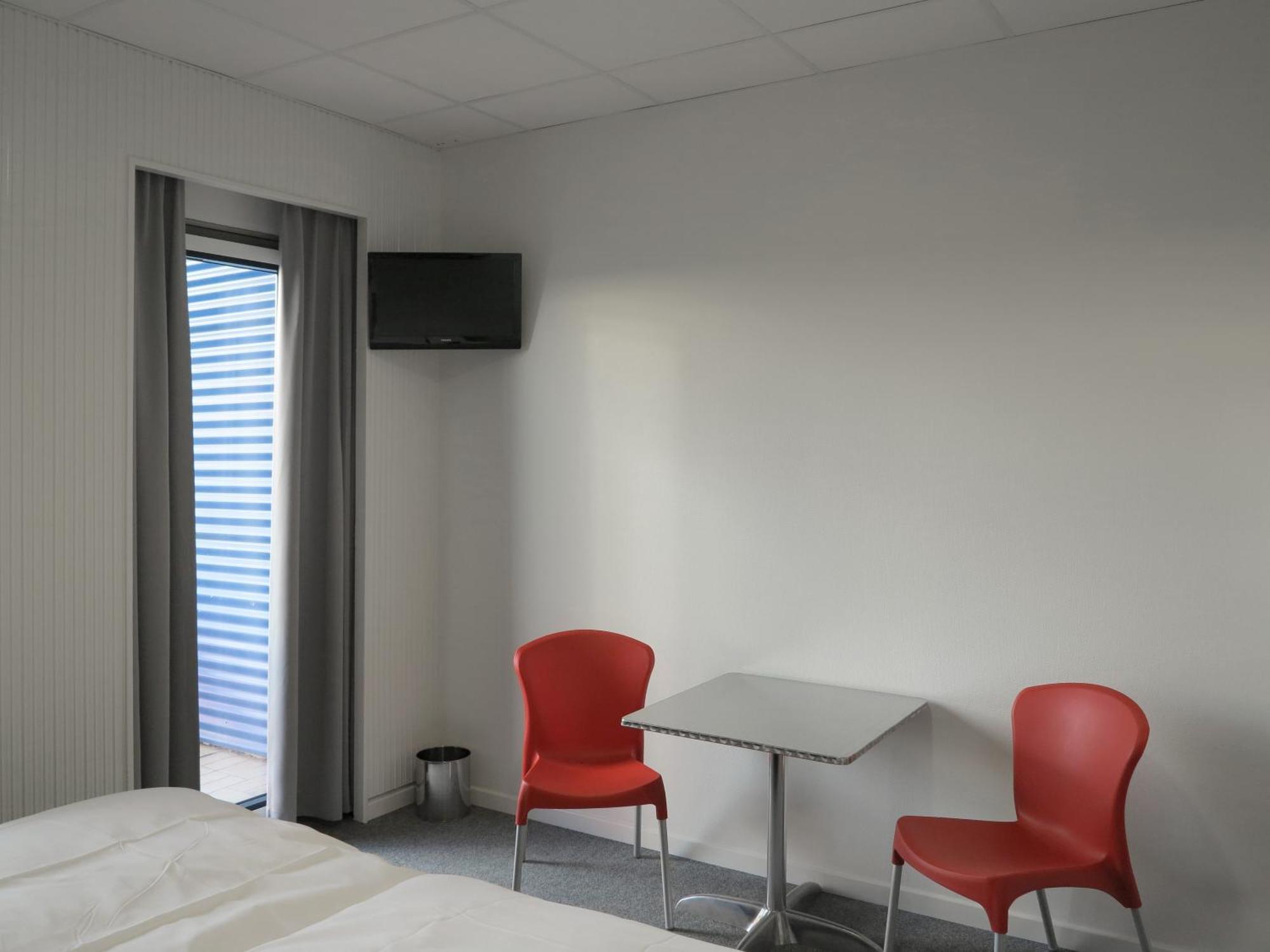 Hotel Harbour Antwerpen