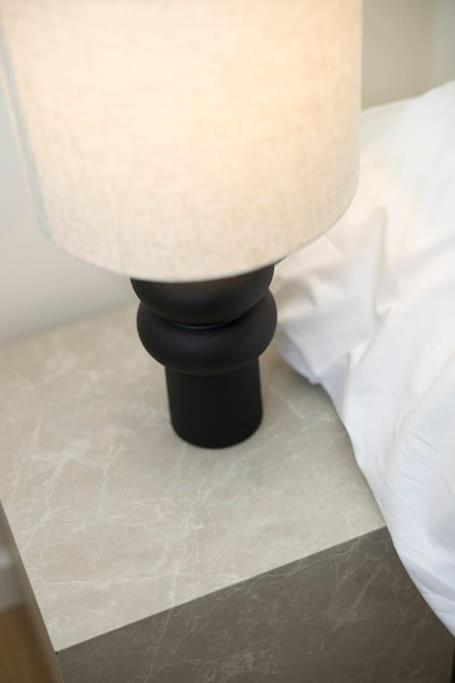 Appartement Designer Flat 3br & Mini Golf Antwerpen