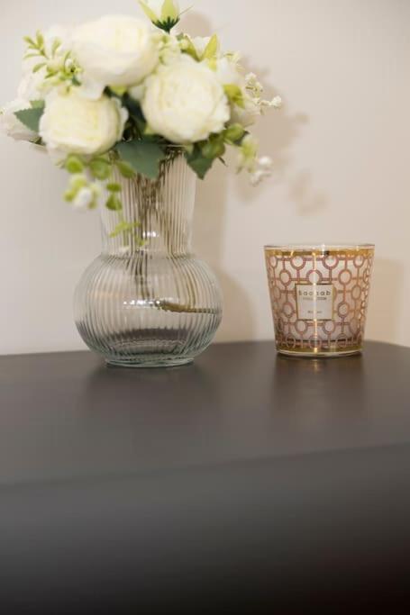 Designer Flat 3br & Mini Golf Appartement Antwerpen