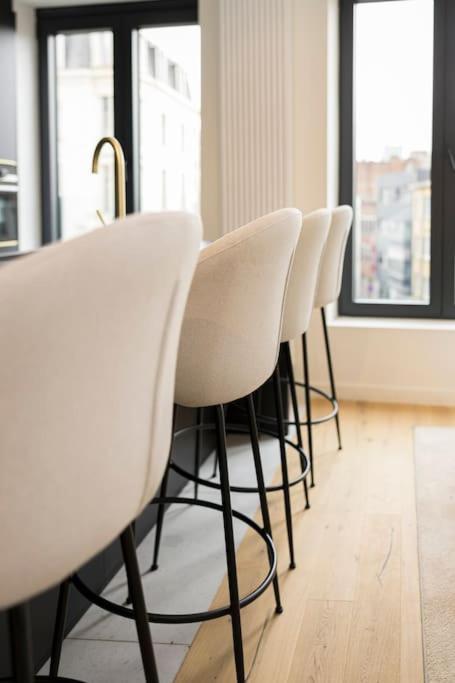 Designer Flat 3br & Mini Golf Appartement *
