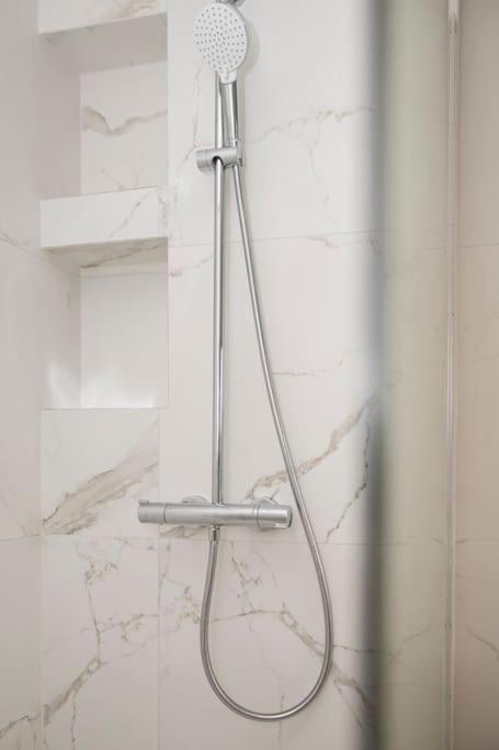 Designer Flat 3br & Mini Golf Antwerpen