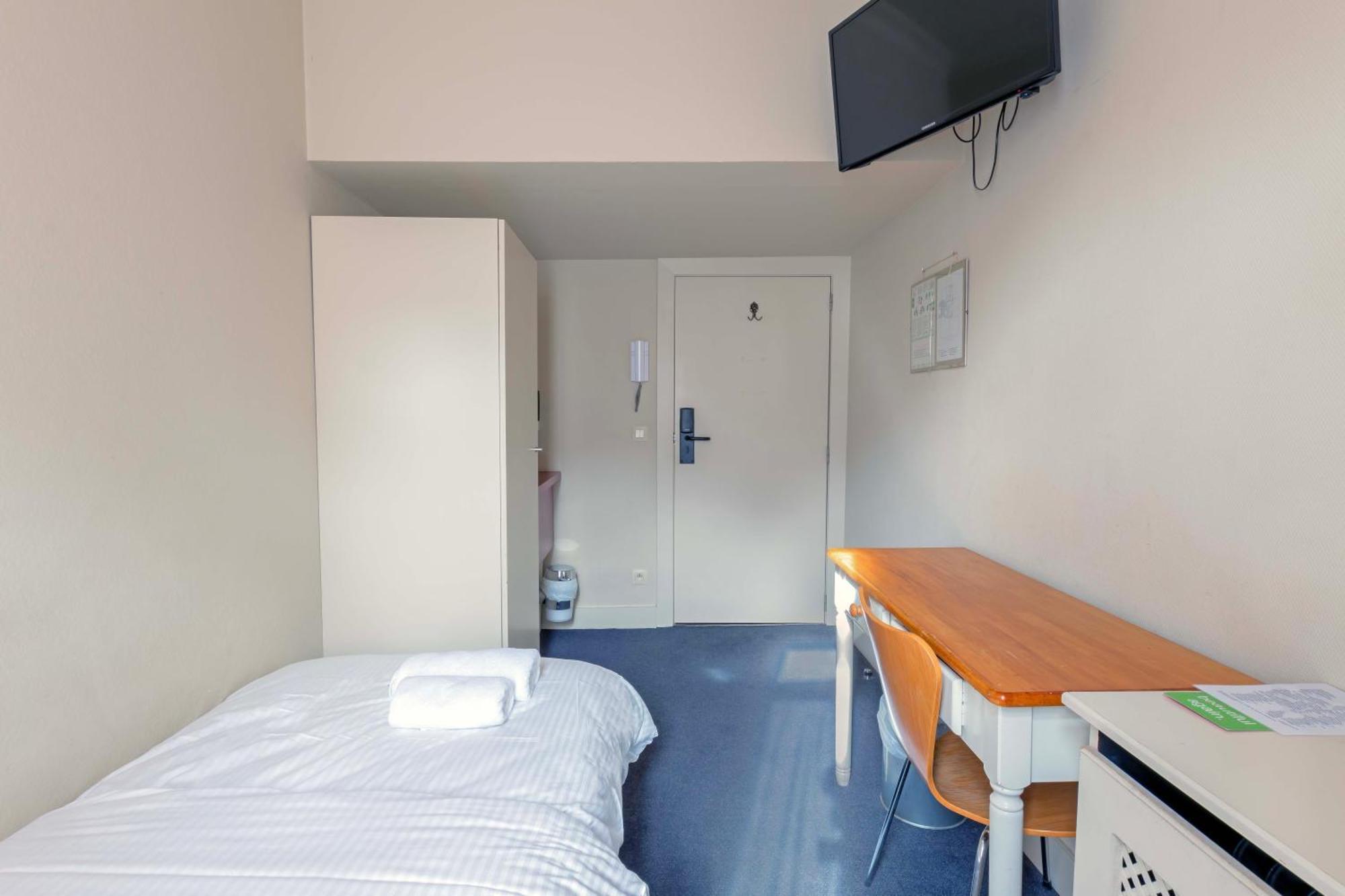 Hotel Budget Boetiek Rubenshof *
