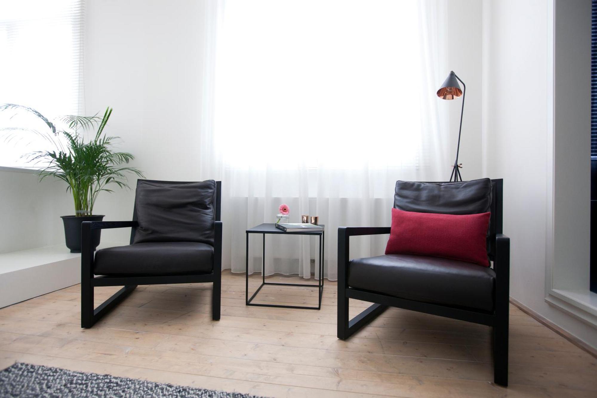 Maison Nationale Flats & Bed & Breakfast Antwerp