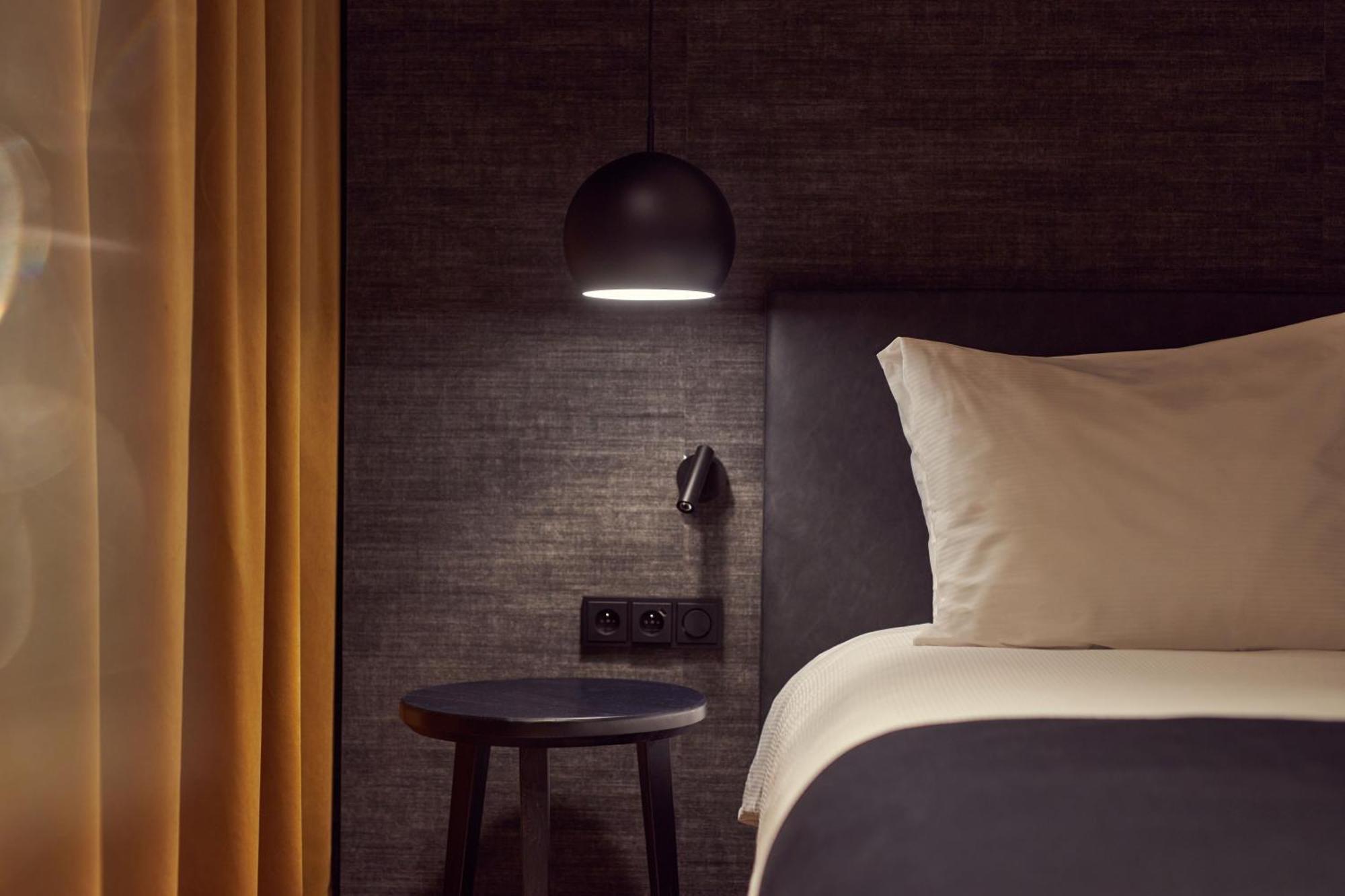 Der Valk Antwerp