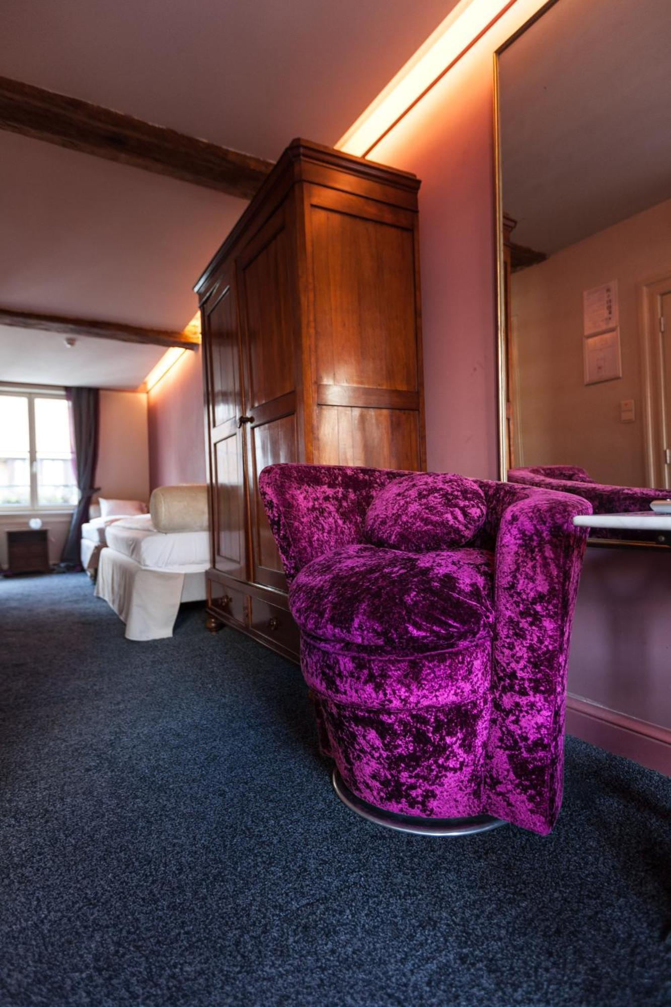 Hotel Diamonds&pearls Antwerpen