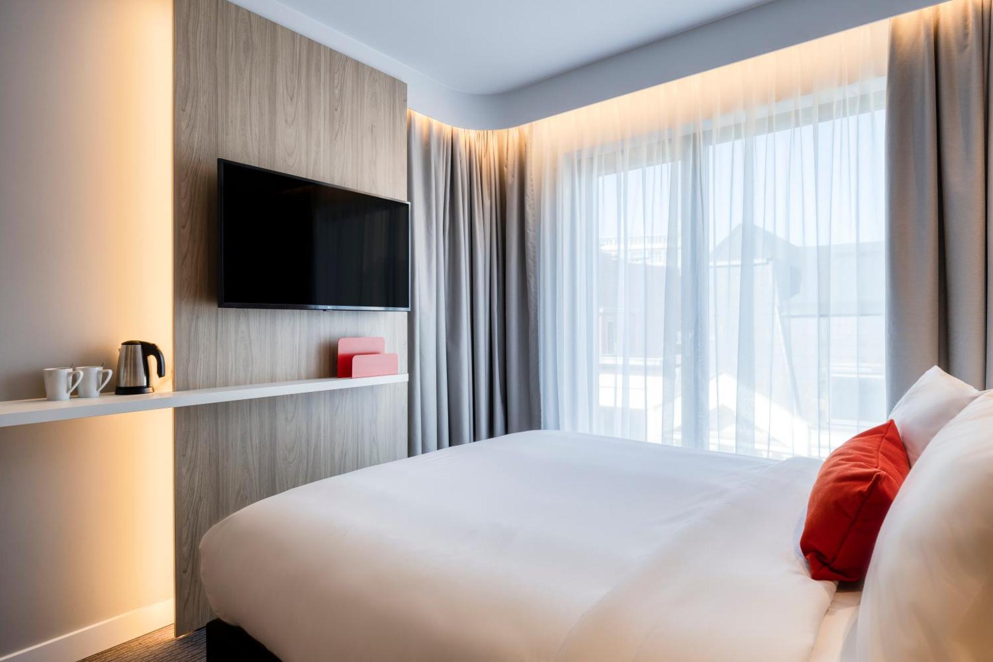 Express - Centre By Ihg Hotel Antwerp