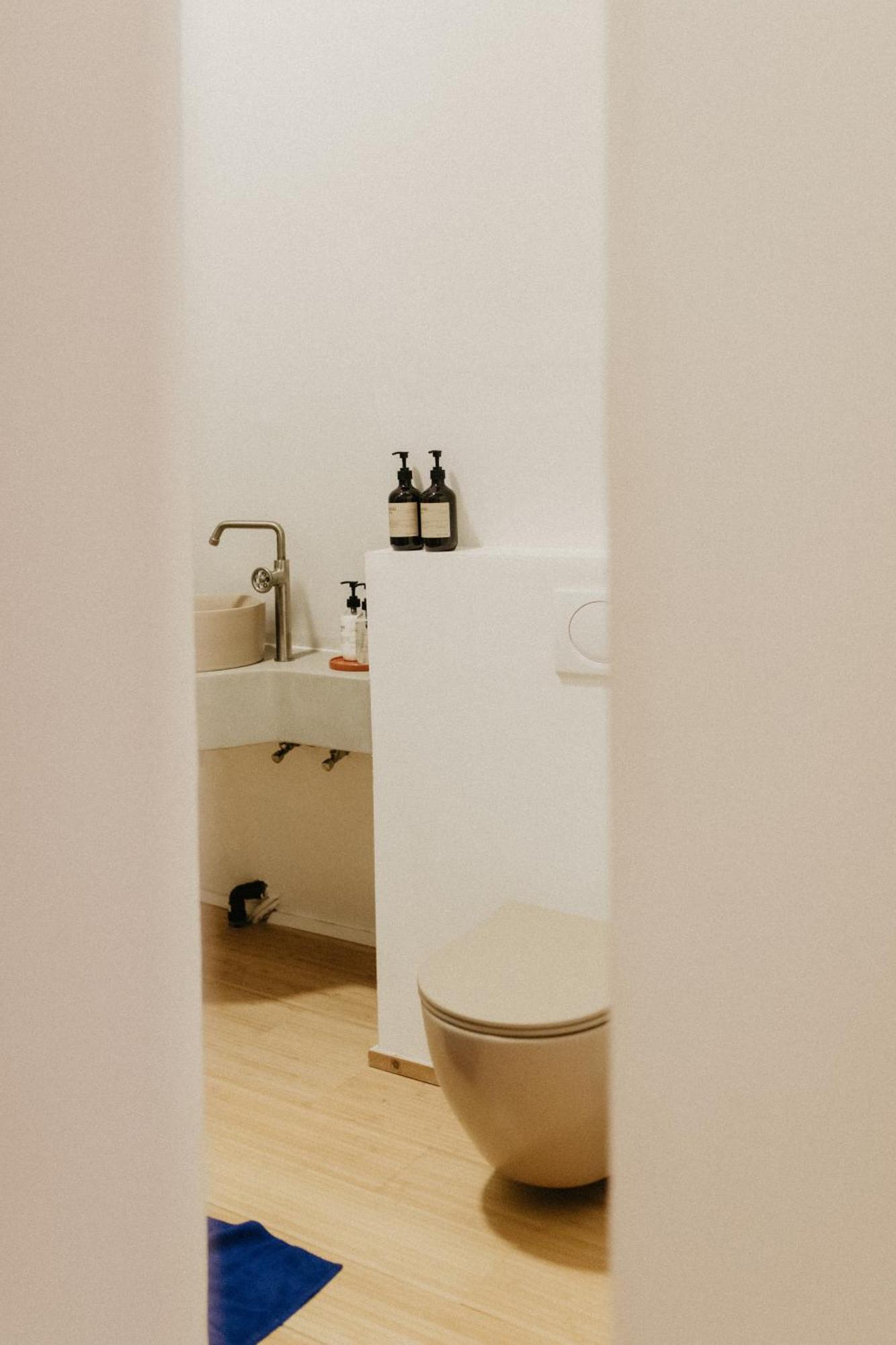 Dodo Apartment *