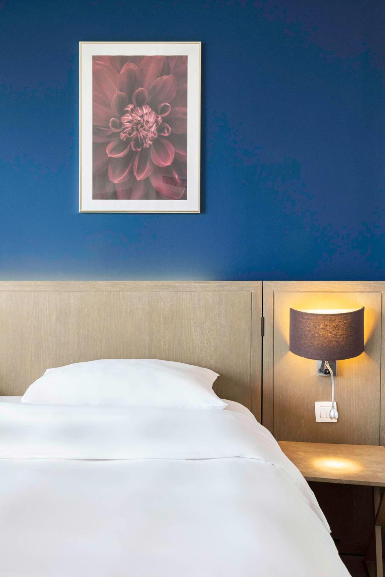 Park By Radisson Centre 3* Antwerp