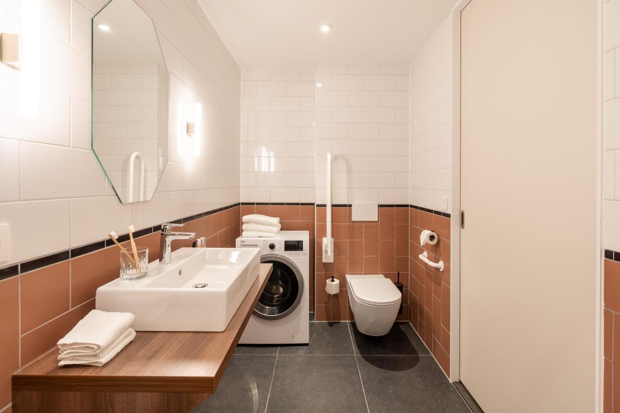Aparthotel Yays Opera 4*