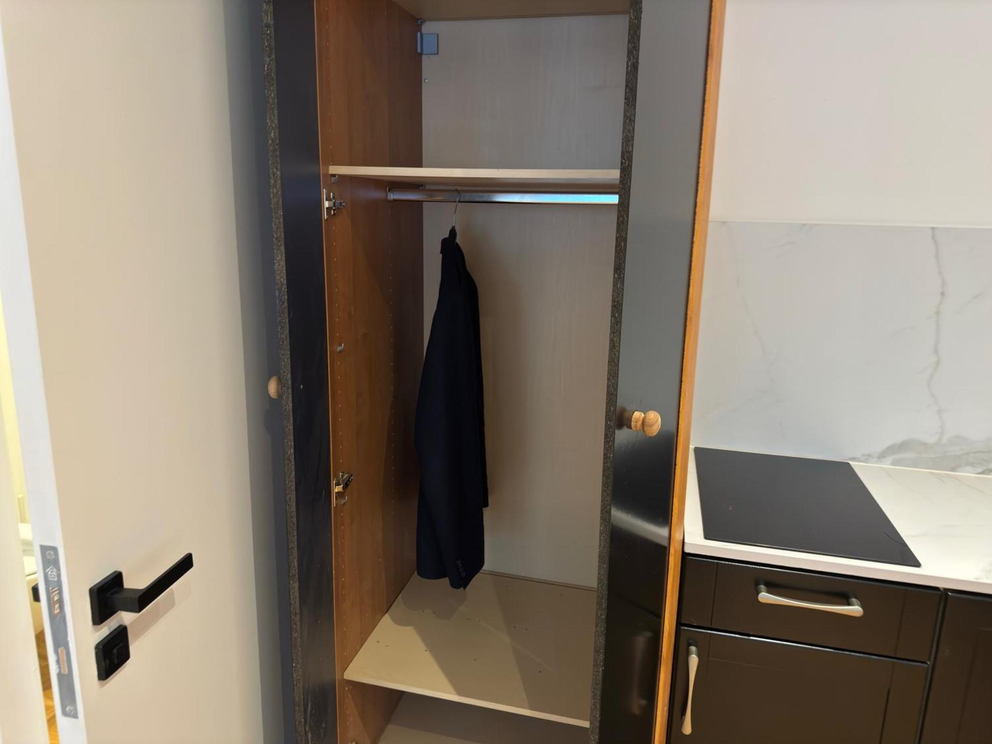 Two Bedroom Loft In The Center By The Meir * Antwerpen