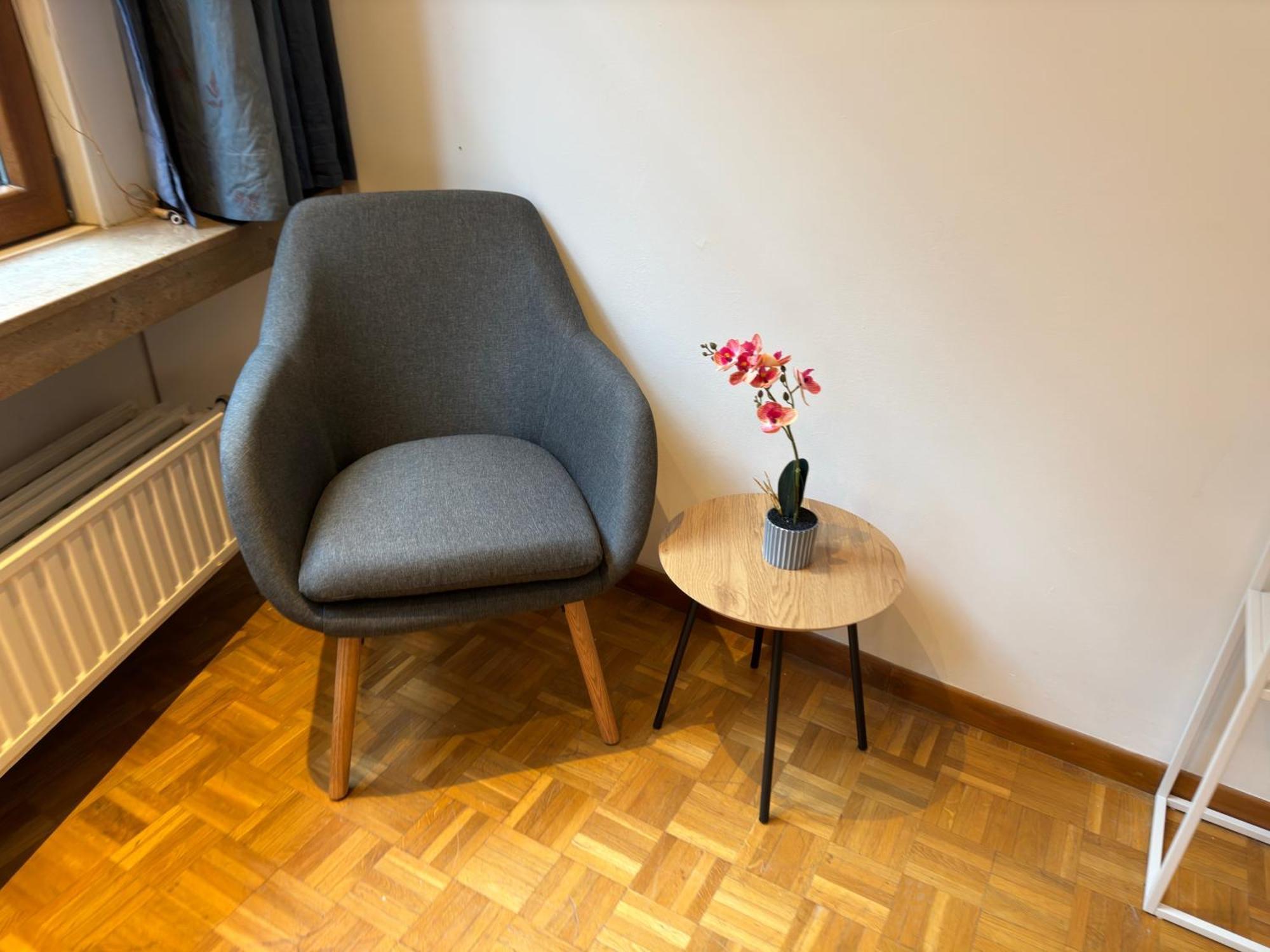 Two Bedroom Loft In The Center By The Meir Appartement *