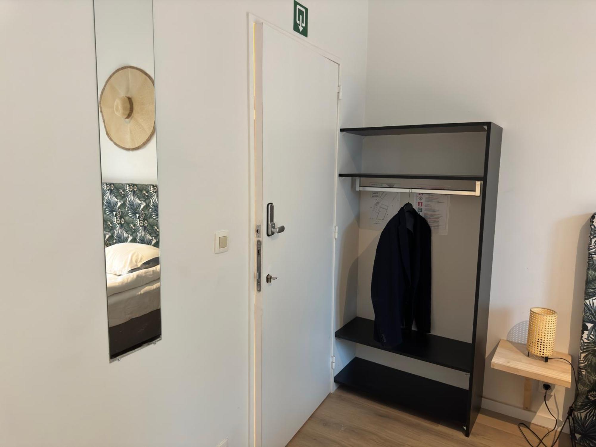 Appartement Two Bedroom Loft In The Center By The Meir Antwerpen