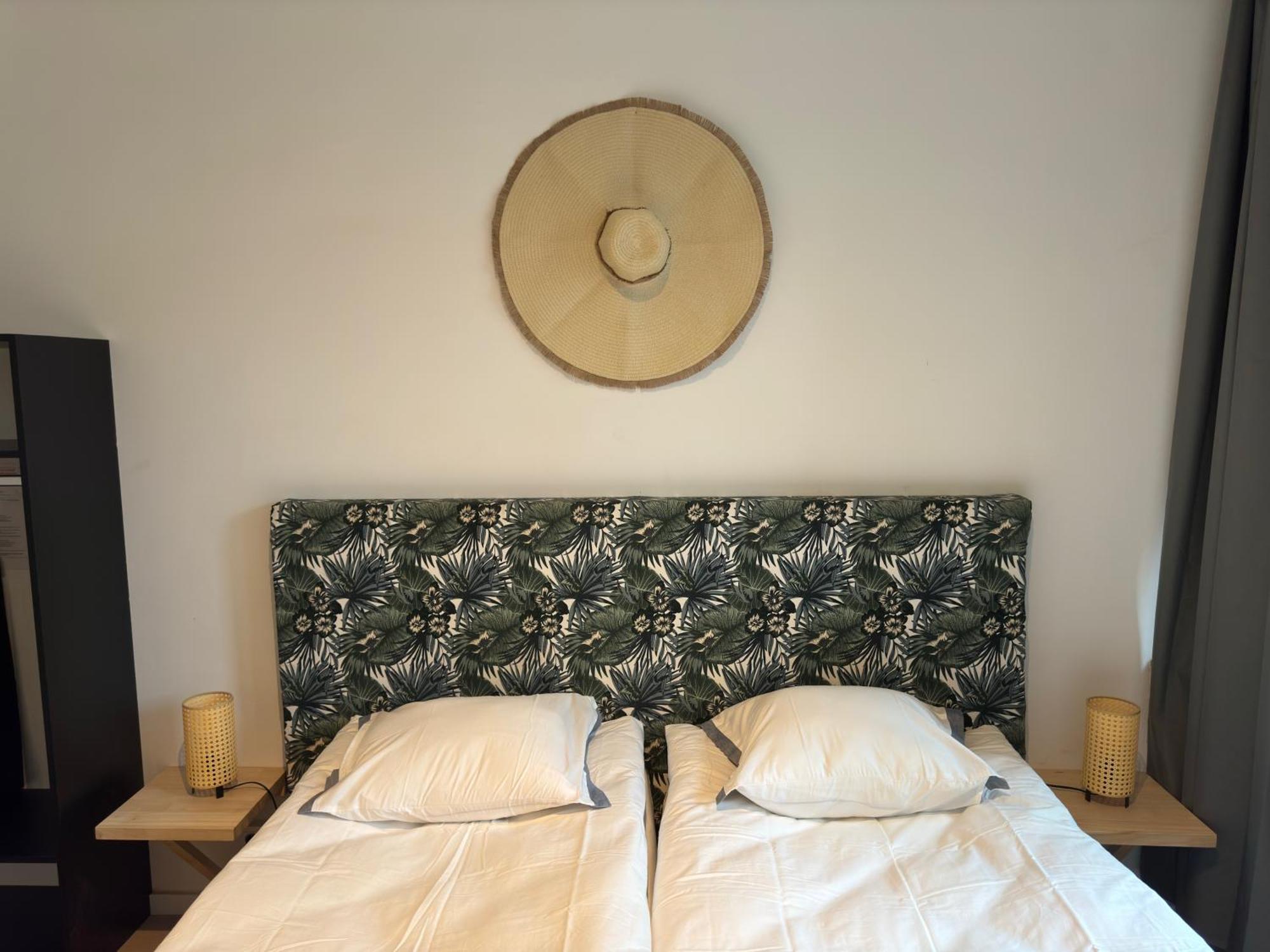 Two Bedroom Loft In The Center By The Meir Appartement *