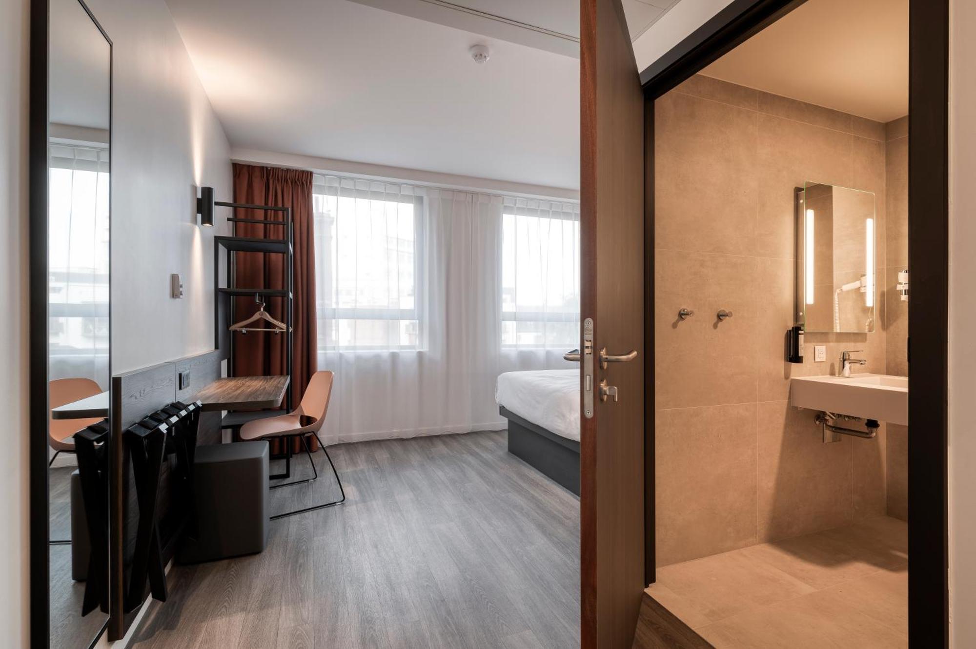 Centrum Hotel Antwerpen