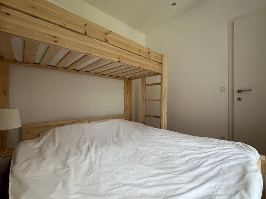 Appartement House Of Legend *