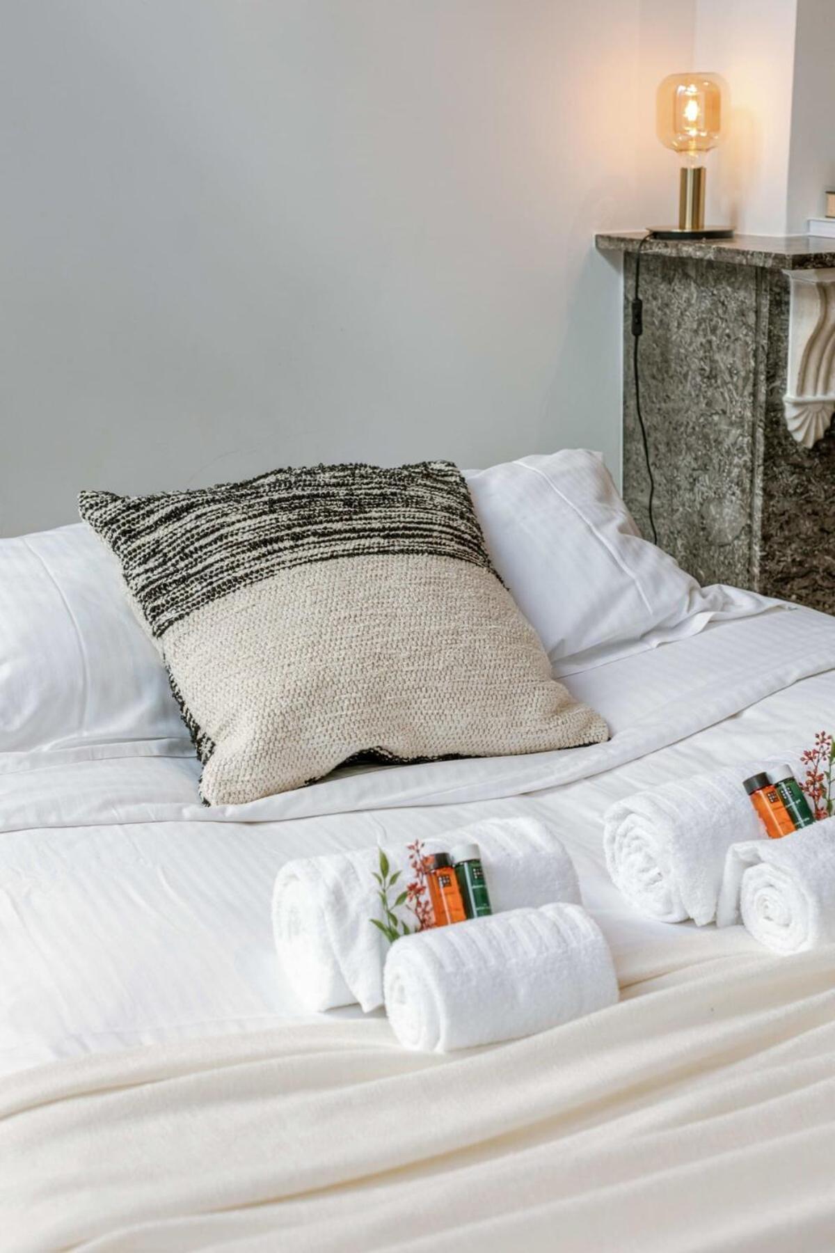 Huswell - Charming In The Center Of Holiday home Antwerp