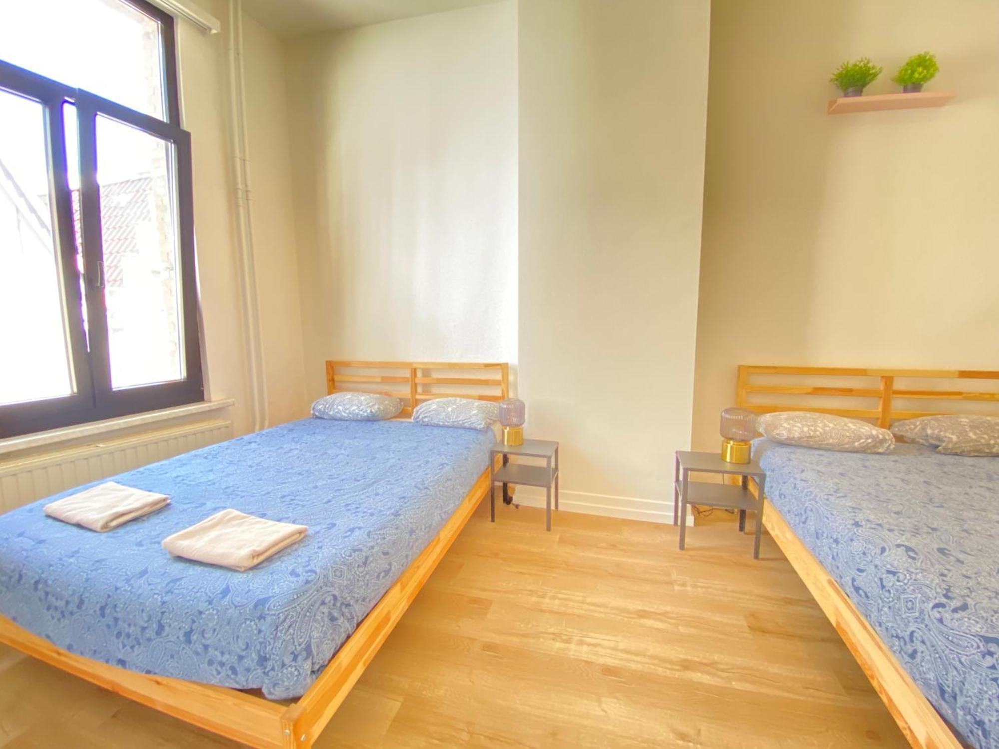Apartment Authentic In The Center Of