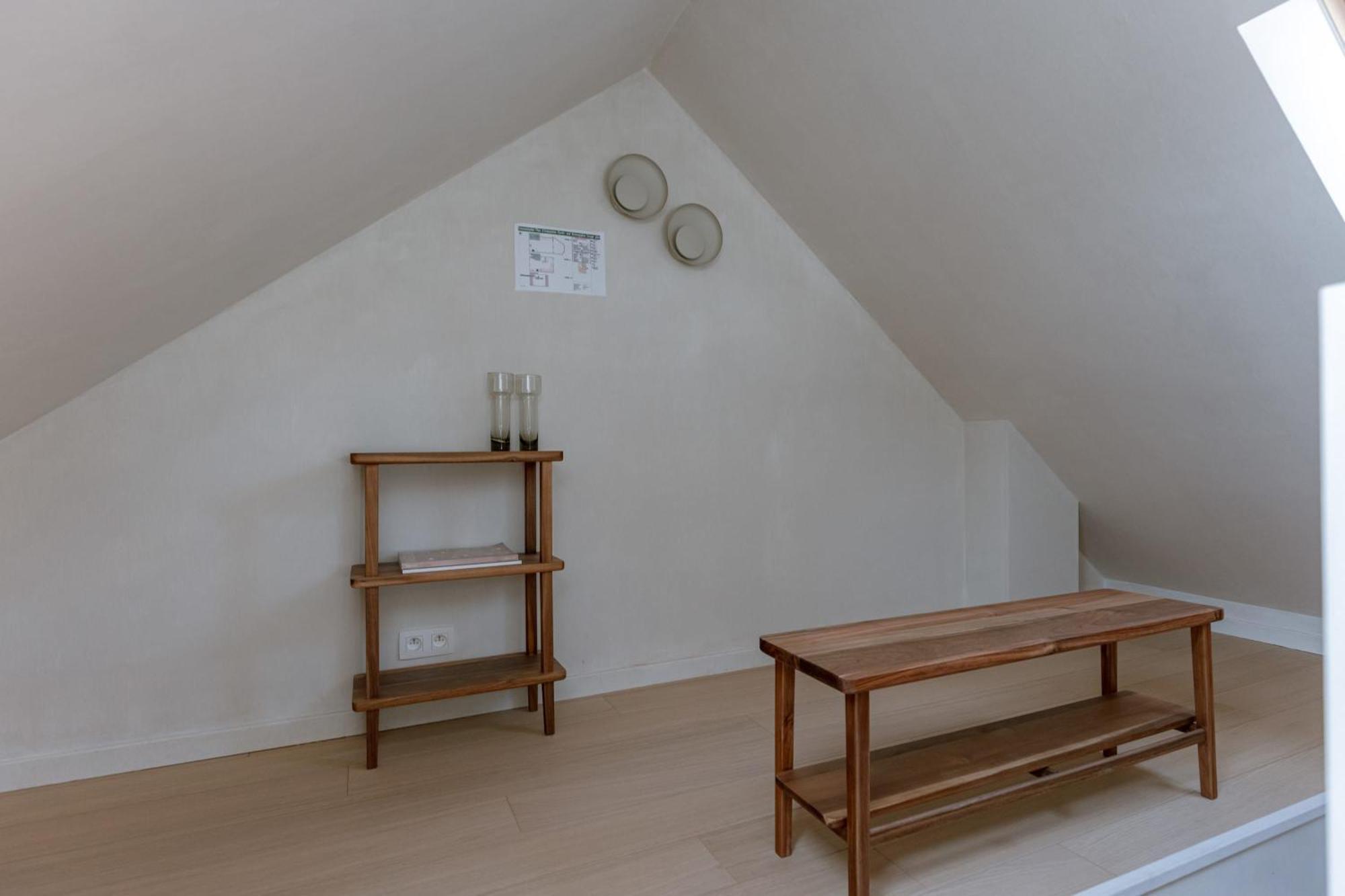 Huswell - Urban Getaway For Two In The Heart Of * Antwerp