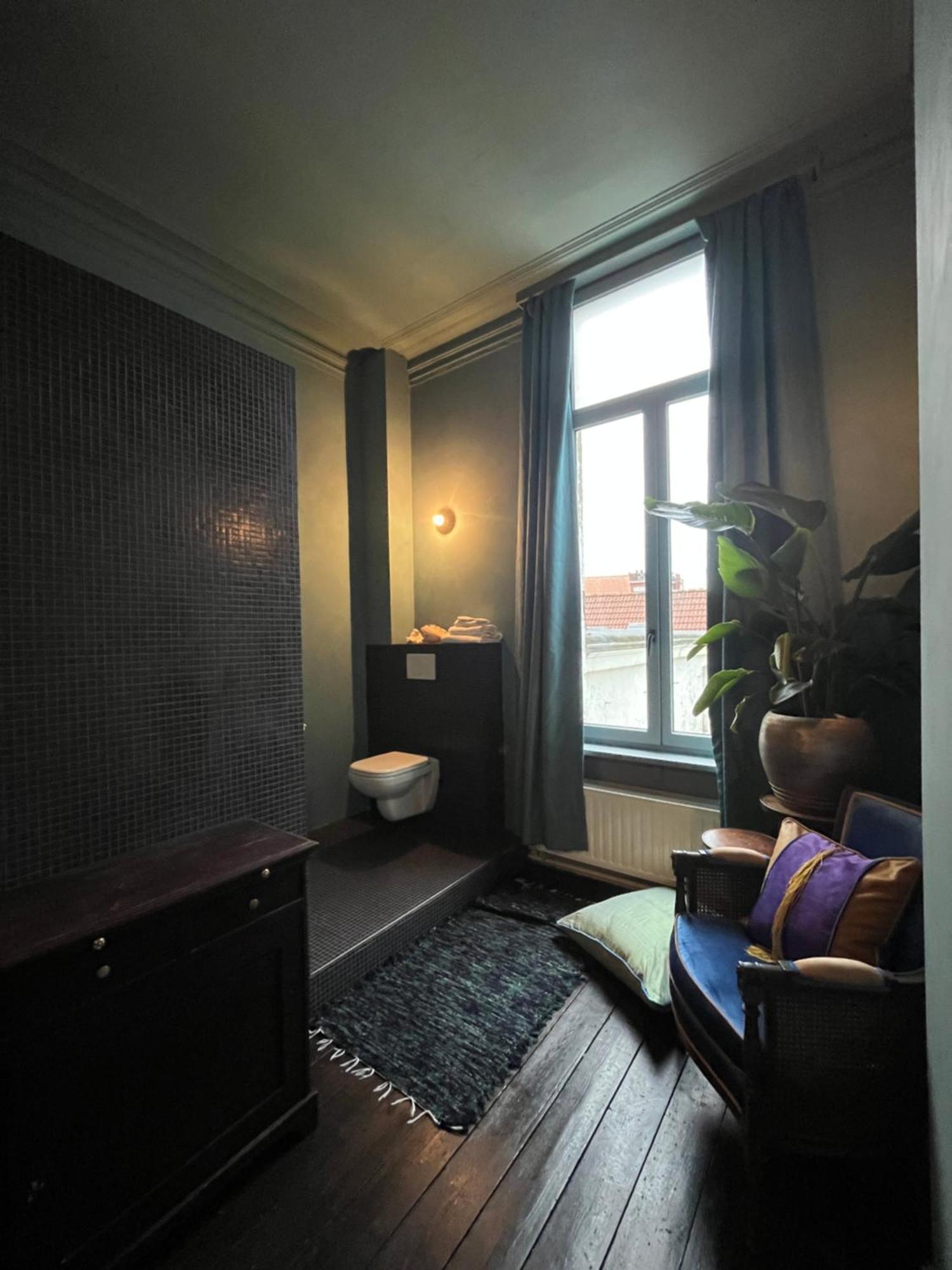 Nights By Morpheus Bed & Breakfast Antwerpen
