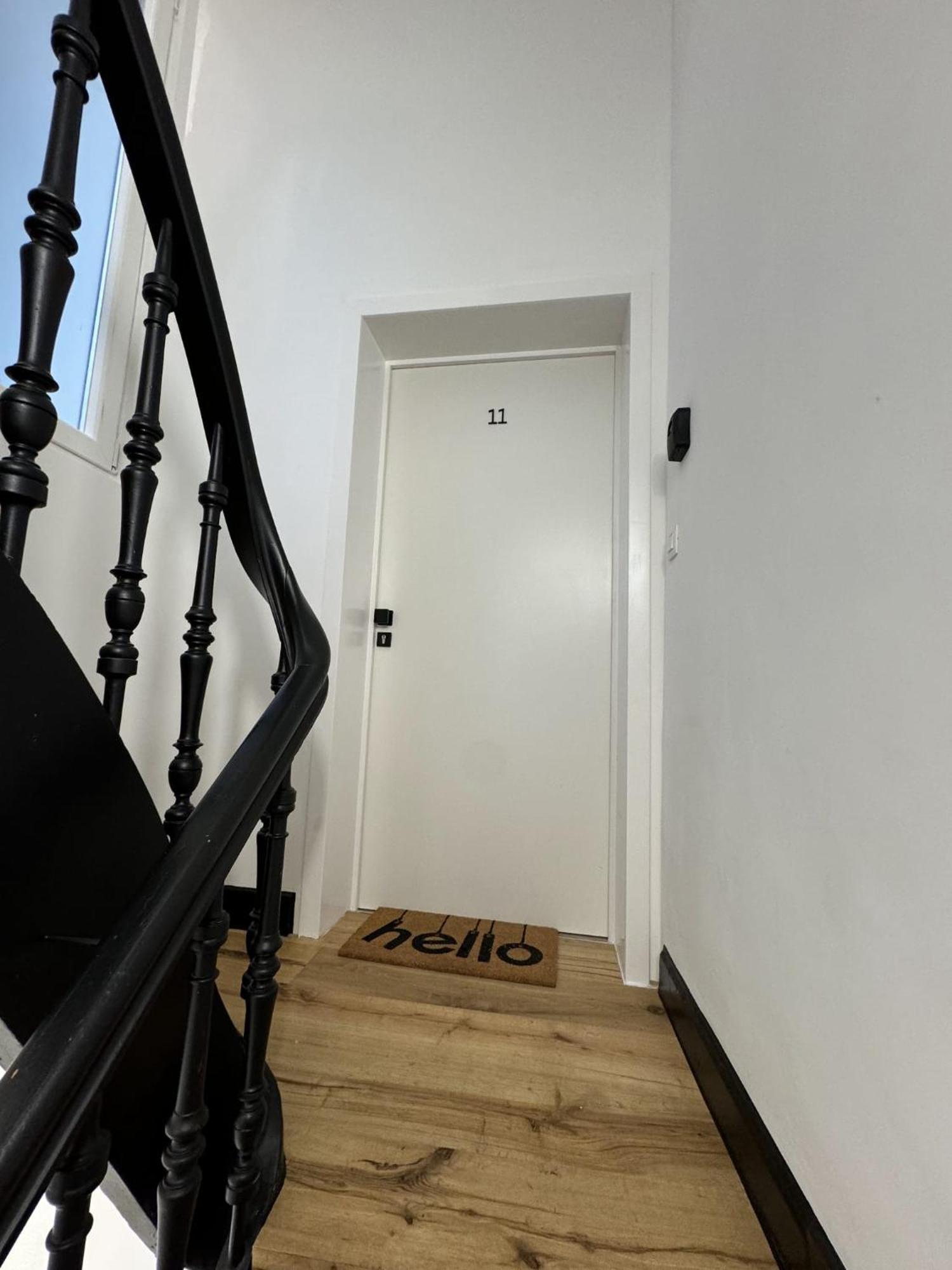 Apartment Luxury Suits Royal By Rikas Hotels Antwerp