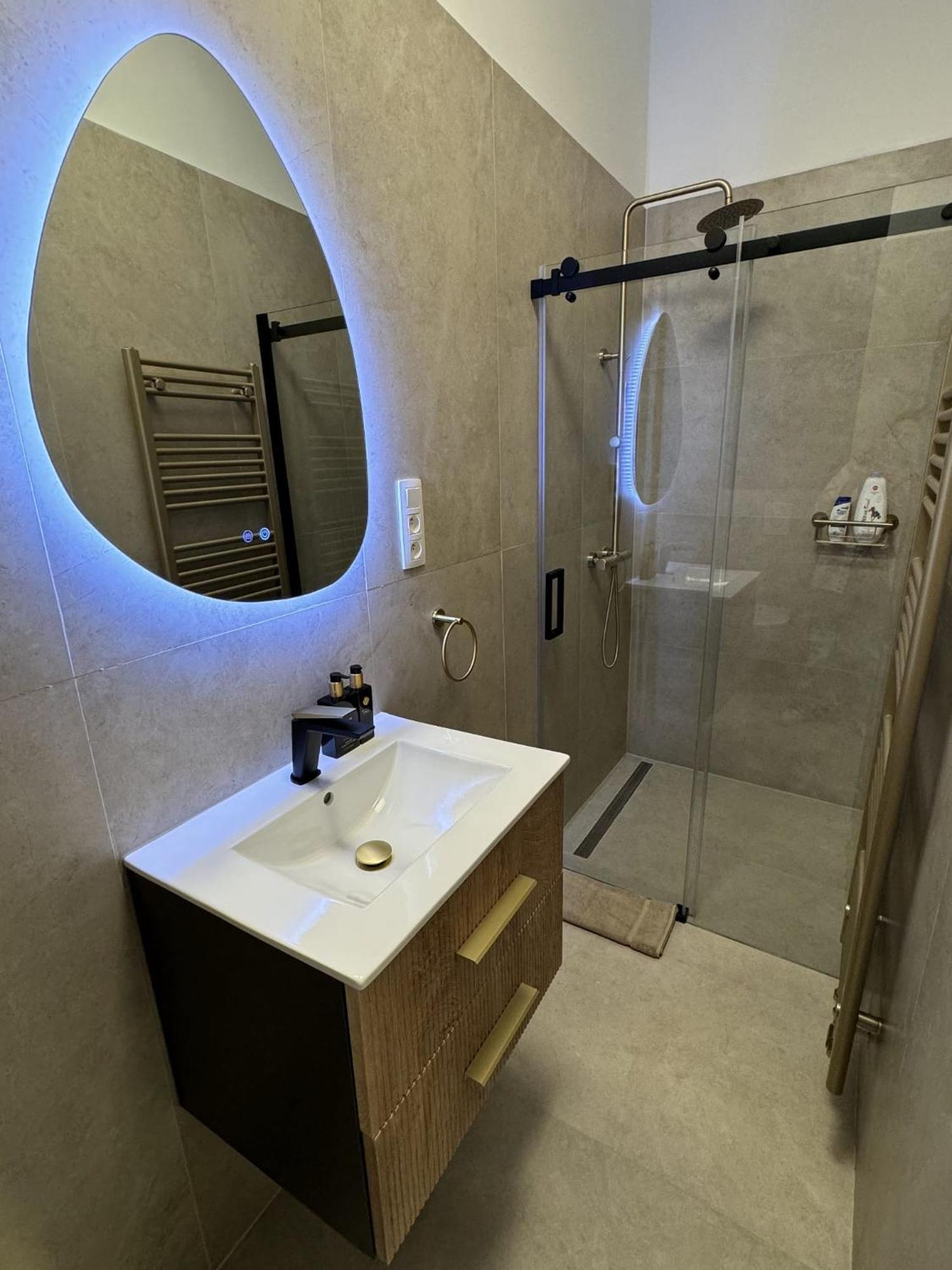 Apartment Luxury Suits Royal By Rikas Hotels Antwerp