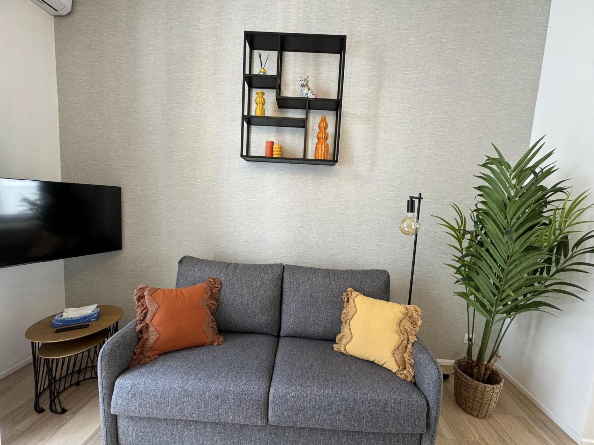 Luxury Suits Royal By Rikas Hotels Apartment *