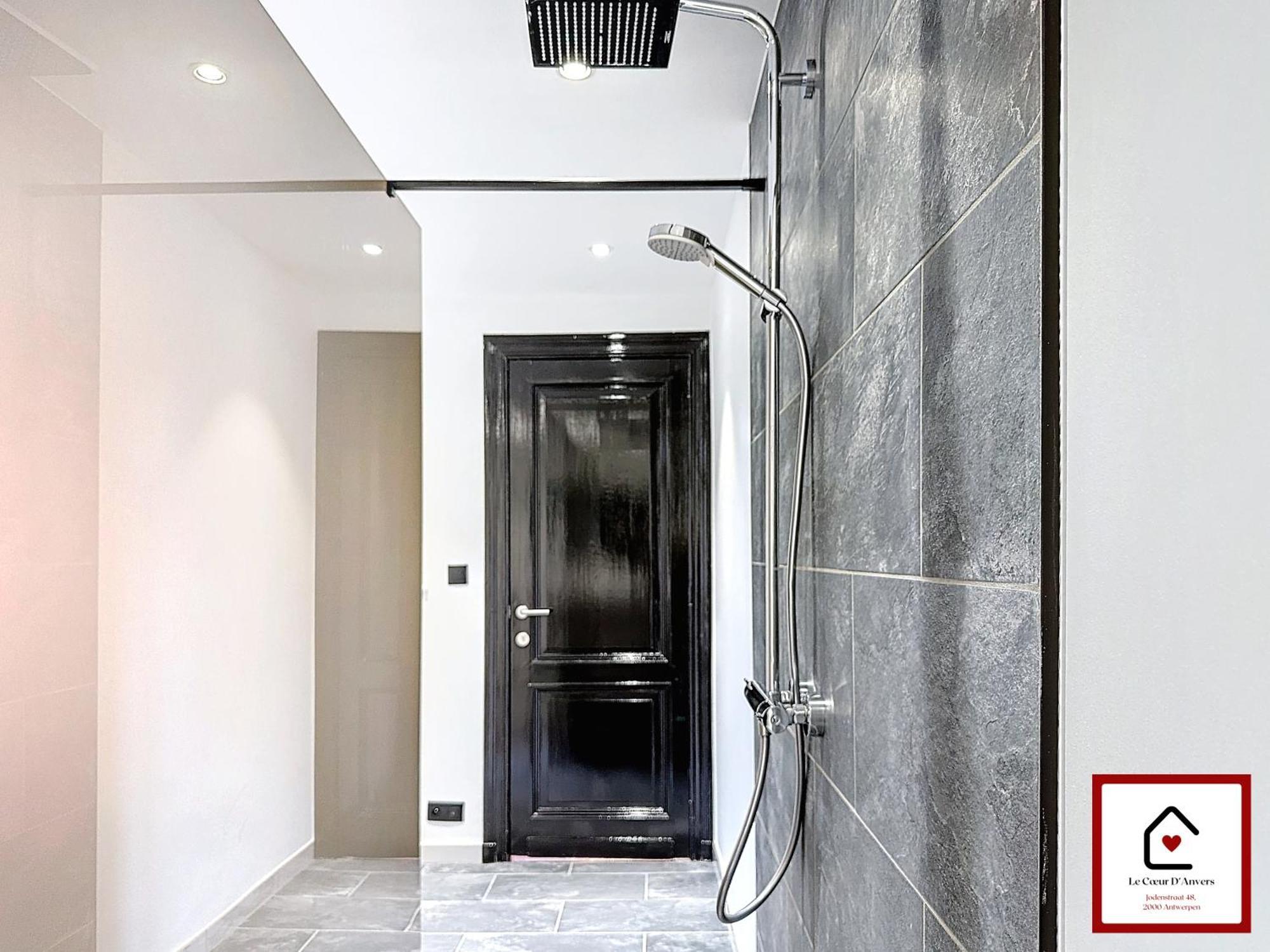 Holiday home Le Coeur D'anvers - Architectural Townhouse Antwerp