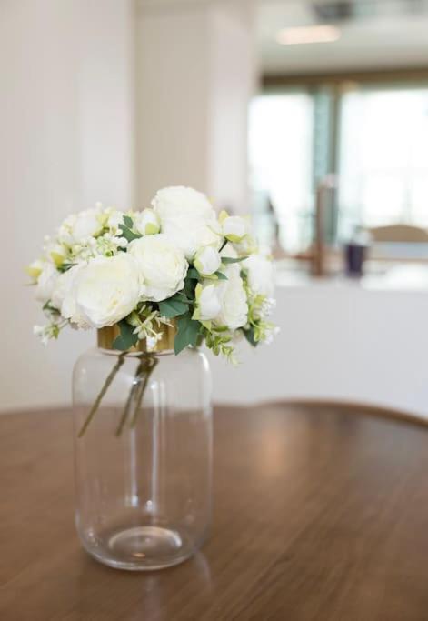 Elegant Flat 2br - Central Apartment *