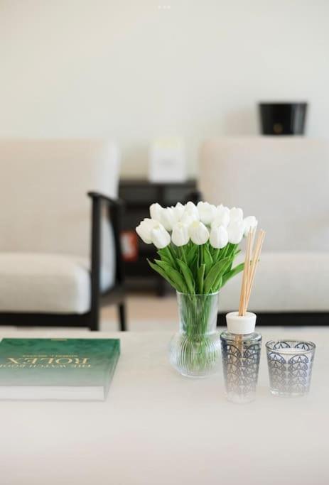 Elegant Flat 2br - Central * Antwerp