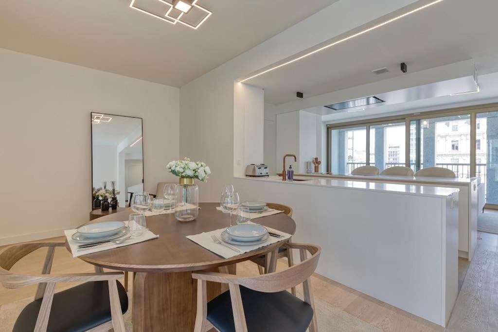 Elegant Flat 2br - Central