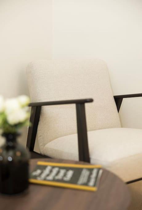 Elegant Flat 2br - Central