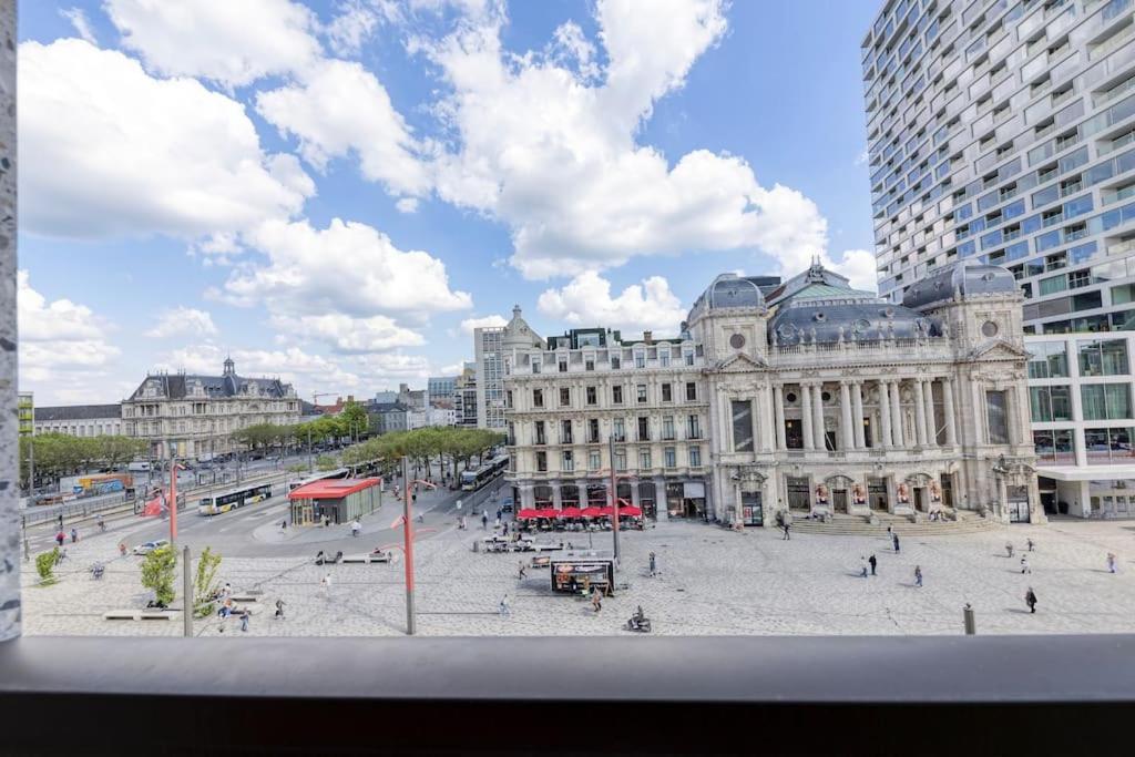 Elegant Flat 2br - Central Apartment *