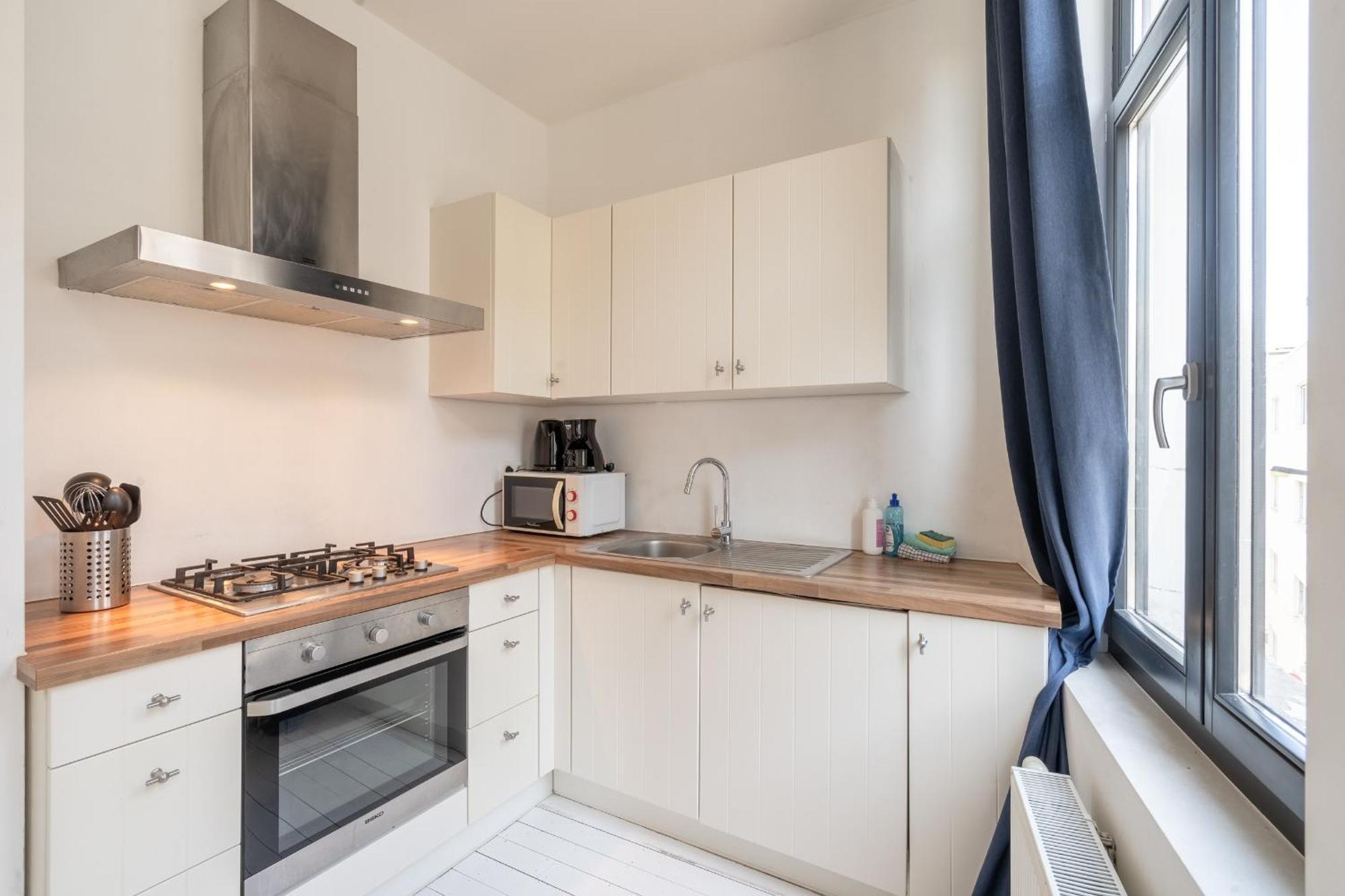 Beautiful Cozy Cityflats In The Centre Of Appartement *